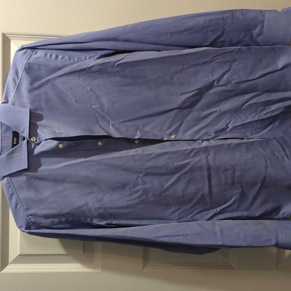 Hugo Boss shirt